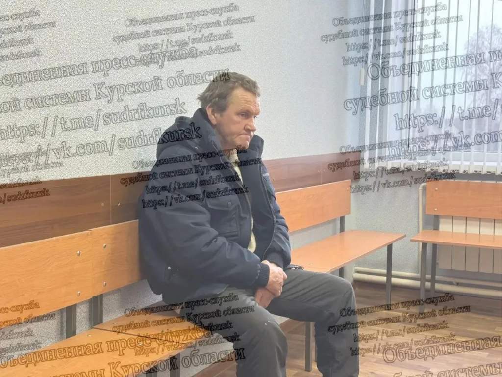 Курянин избил и обокрал 93-летнюю бабушку ради выпивки