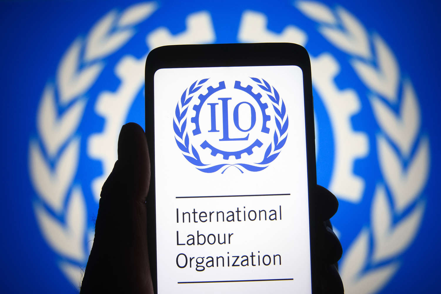 Мот оон. Международная организация труда. Международная организация труда ООН. Мот организация труда.