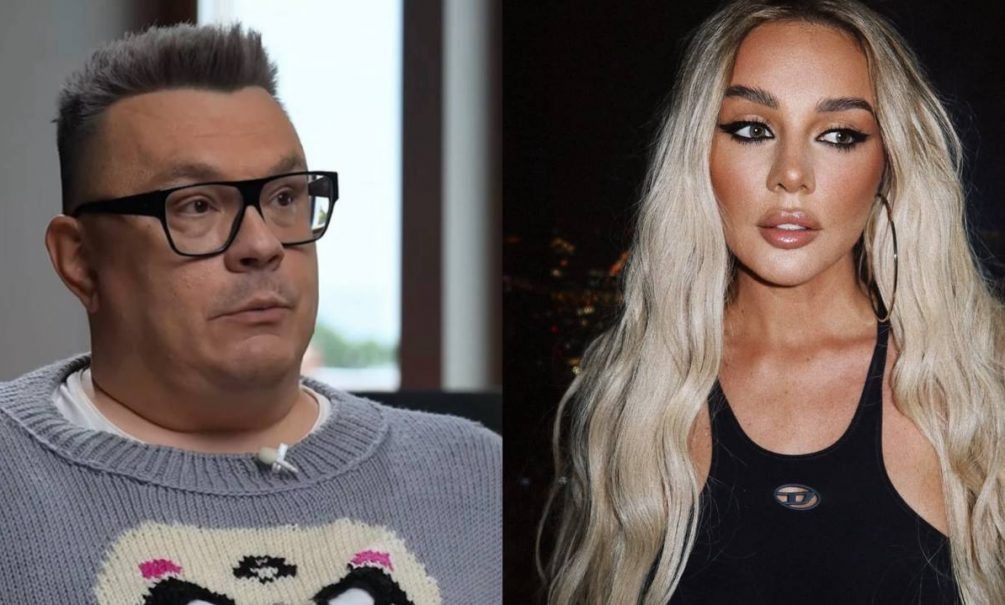 «Технологии для идиотов»: Седокова взбесилась после отказа Картозии и слила личную переписку 