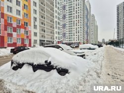 Уборкой дорог у ЖК «Арсенал» займется МКУ «Содержание объектов благоустройства»