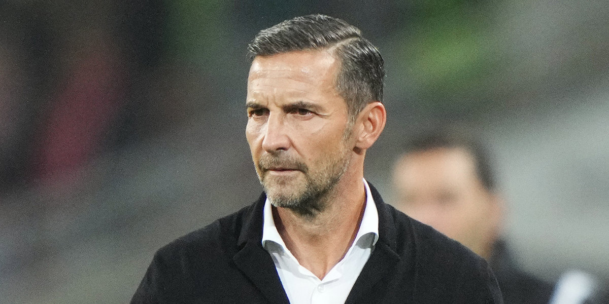 Бывший главный тренер «Локомотива» возглавил клуб из Марокко