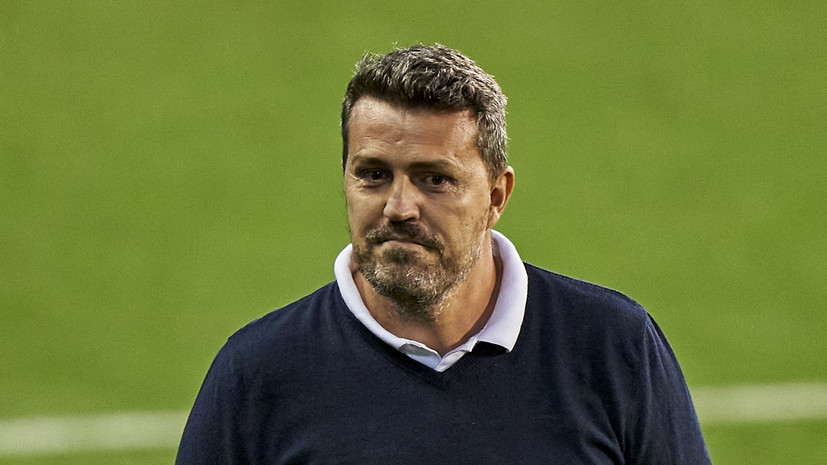 «Спартаку» предложили кандидатуры Оскара Гарсии и Бруну Лаже