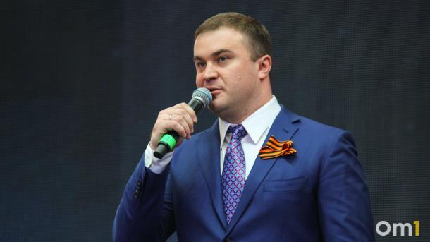 Виталий Хоценко рассказал об итогах форума «Есть результат!»