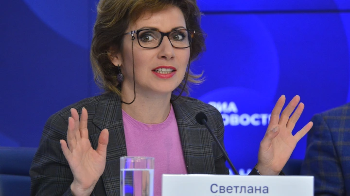 Дочь называли необучаемой, а она владеет двумя языками: Телеведущая Светлана Зейналова рассказала о дочке