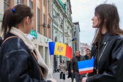 В Молдове могут аннулироваться результаты парламентских выборов