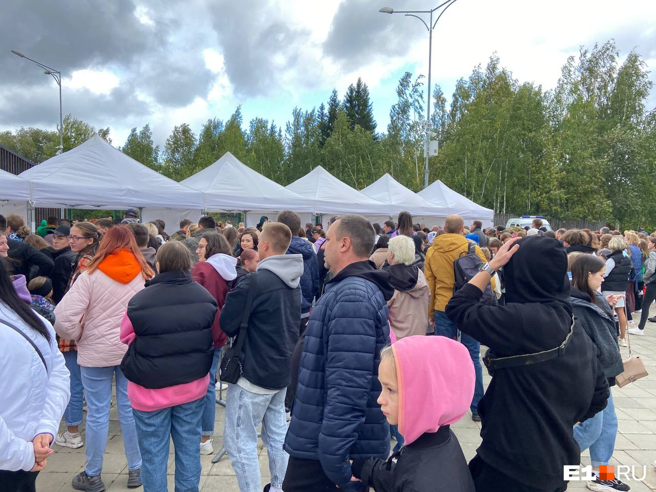 фестиваль верный