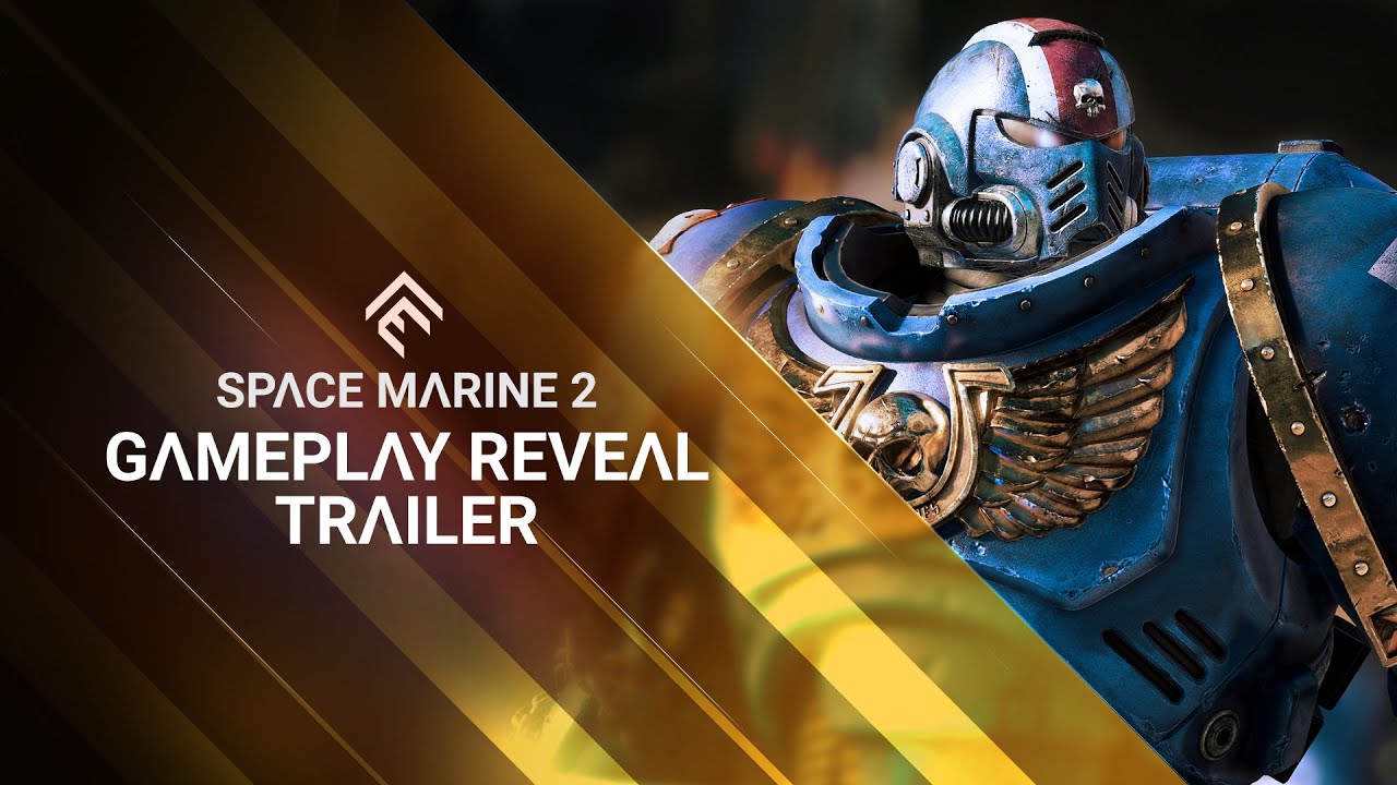 Steam для warhammer 40 000 space marine фото 22