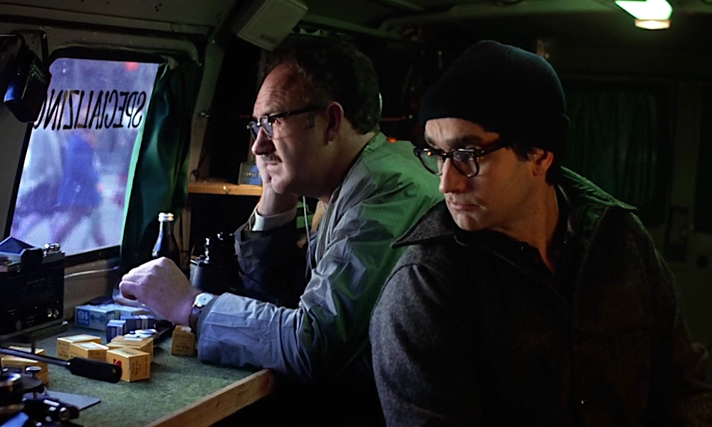 «Разговор»