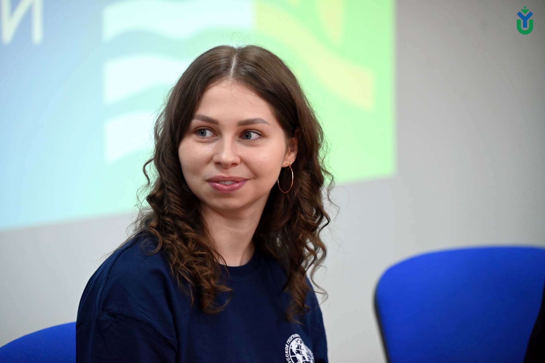 С ЮГУ познакомились участники эколого-просветительского проекта «Заповедное дело РГО»