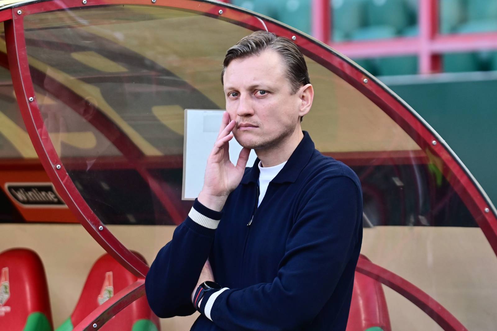 Галактионов высказался о выступлении «Локомотива» в первом круге РПЛ