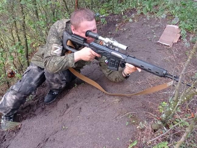 На фронте врать невозможно. Почему белгородец – ветеран СВО получил позывной Балу - Изображение 