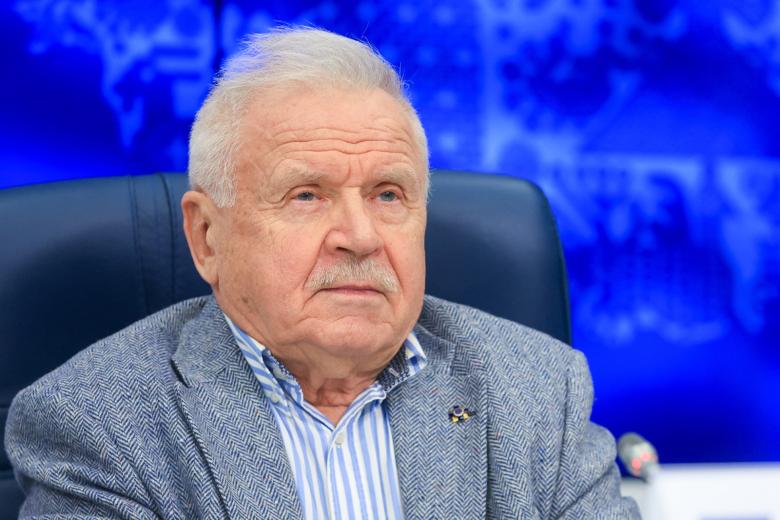 Составлен список советских артистов, выступавших с критикой Украины