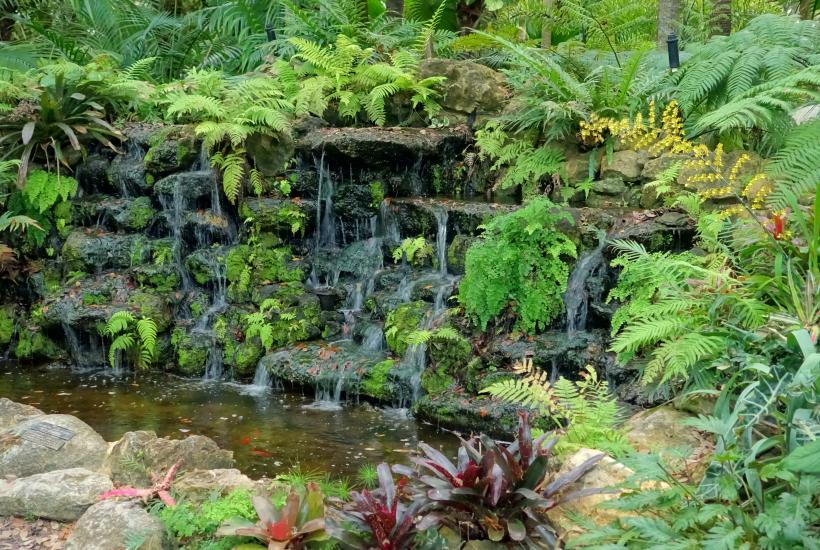  Бразилия, Jalapão