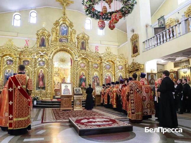 Белгородских силовиков наградили за обеспечение безопасности торжества в Прохоровке - Изображение 2