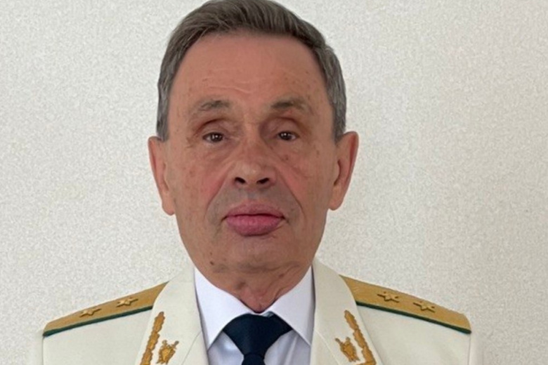Валерий Василенко