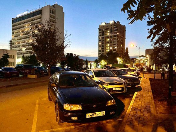 Как россиянам затонировать автомобиль, чтобы не получить штраф