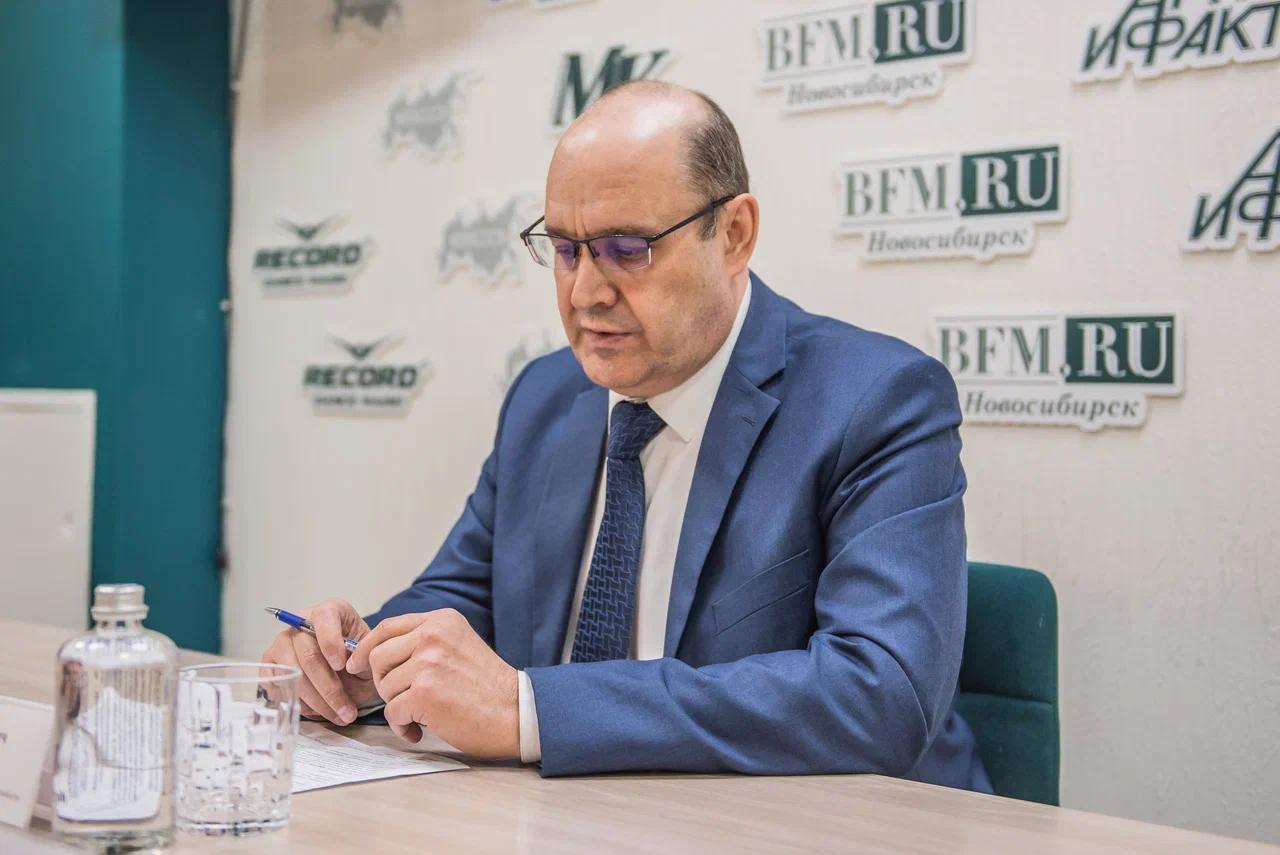 Фото По следам МММ Сергея Мавроди? В Новосибирской области выявили новые финансовые пирамиды и чёрные ломбарды 3
