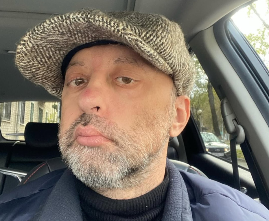 Павел Козмопулос