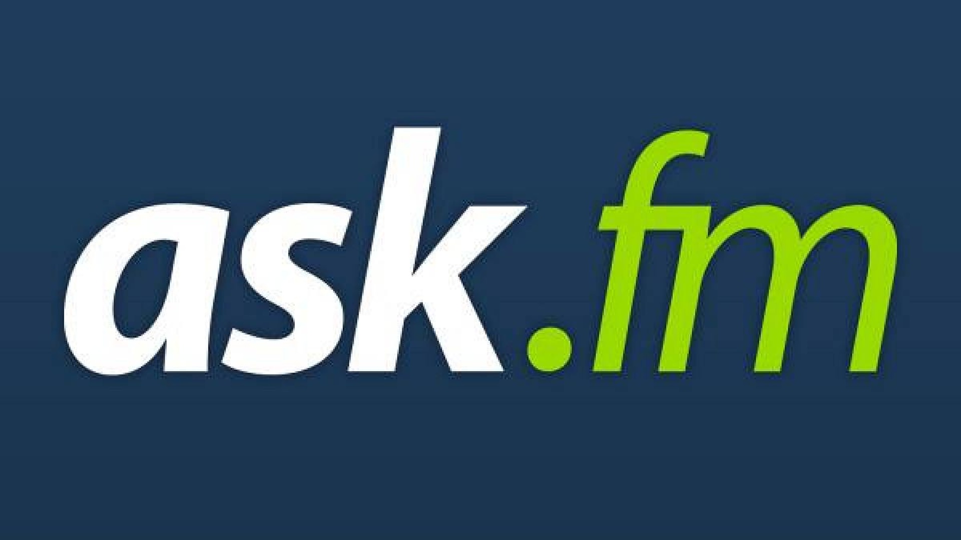 Платформа Ask.fm объявила о закрытии с 1 декабря