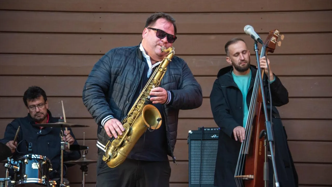 В парке «Пехорка» г. о. Балашиха пройдет концерт «От классики до джаза»