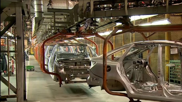 АвтоВАЗ продлил майские праздники до 13 мая из-за модернизации производства
