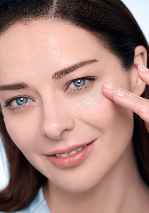 Марина Александрова