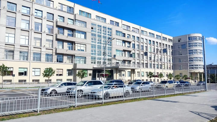 Стали известны подробности дела о коррупции в новосибирском минпромторге