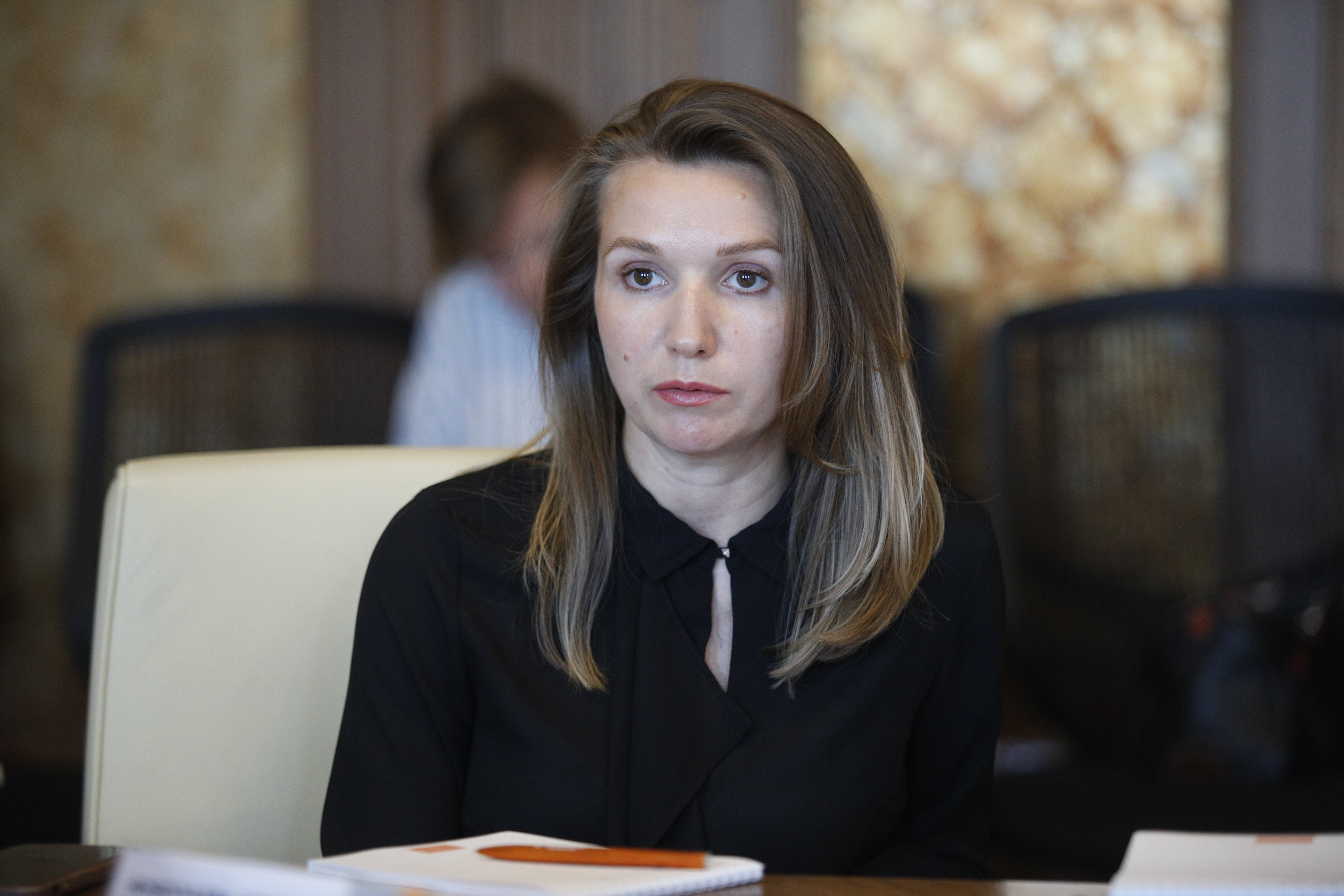 Елизавета Николаева, руководитель группы ипотеки компании GloraX