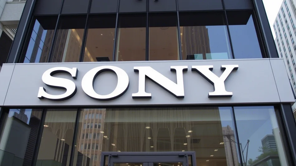 Sony переводит телевизионный бизнес под контроль TCL