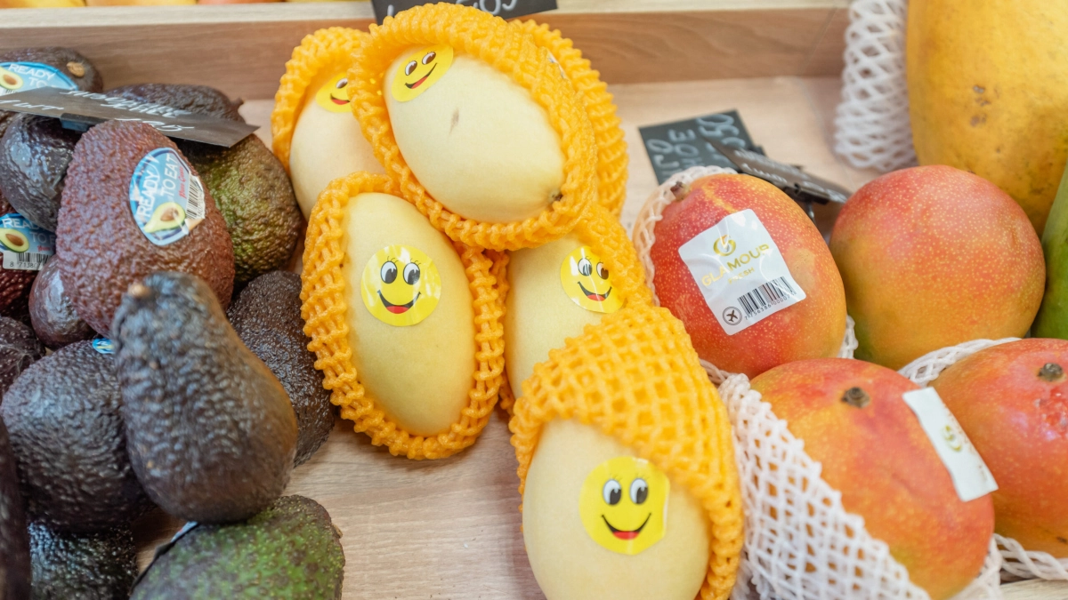 Эксперт рассказал, как изменится цена на манго к Новому году - tvspb.ru