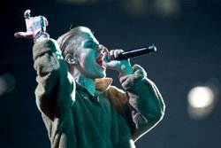 С рэпера Pharaoh хотят взыскать 20 миллионов рублей