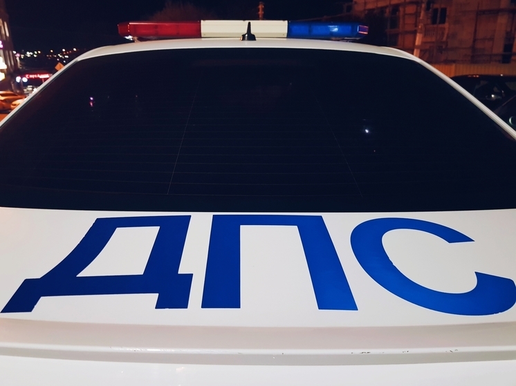 В Апшеронском районе на 2 года осудили водителя, применившего насилие к инспектору ДПС