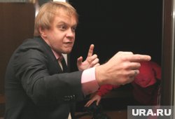 В начале 90-х Михаил Горевой вместе с семьей уехал в США