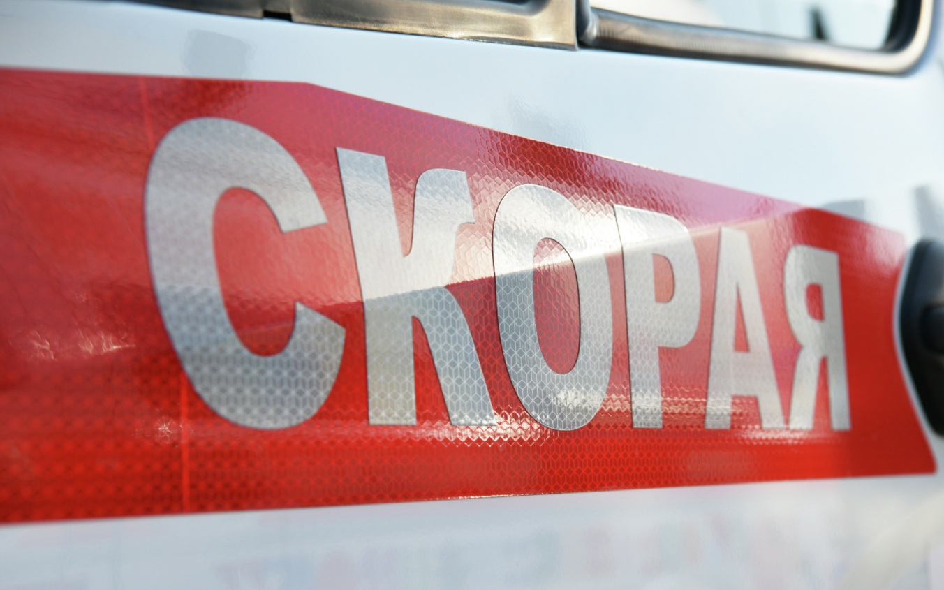 Мирный житель Донецка пострадал при детонации взрывоопасного предмета
