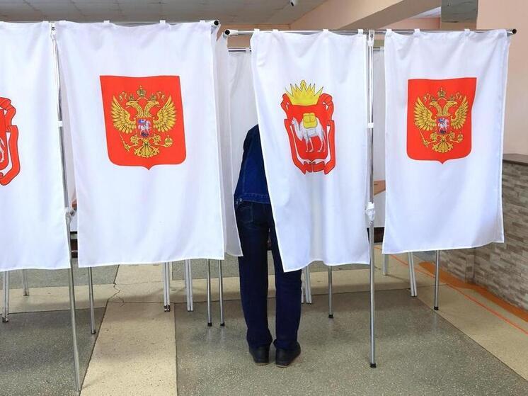 Чебаркульцы выбирают депутата местного собрания