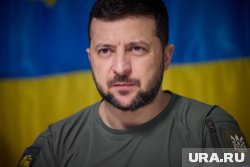 Власти США помогут Зеленскому сохранить президентское кресло 