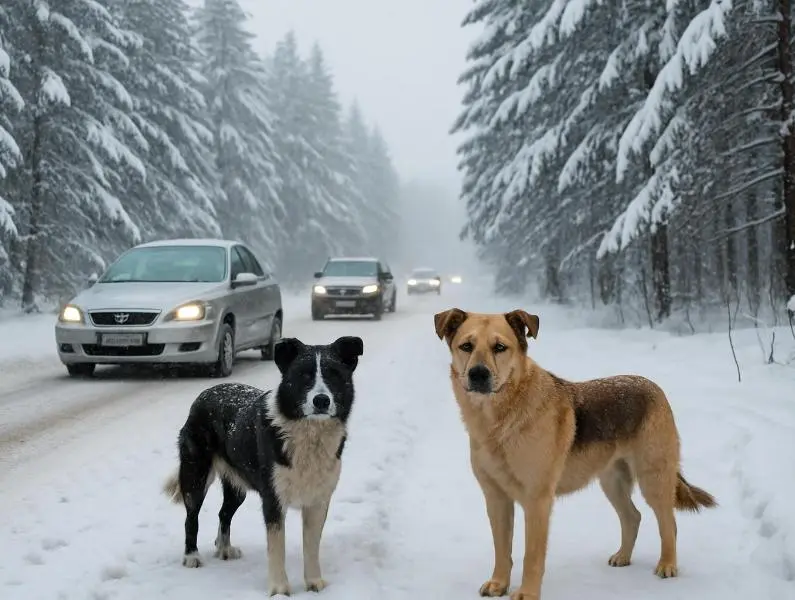 В среду, 28 января, в приемной депутата горсовета Ерлана Байжанова обсуждали ситуацию с безнадзорными животными и инициативы зоозащитников Академгородка.