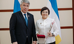 Управление Федерального казначейства по РБ направило в бюджеты более 140 млн рублей за прошлый год