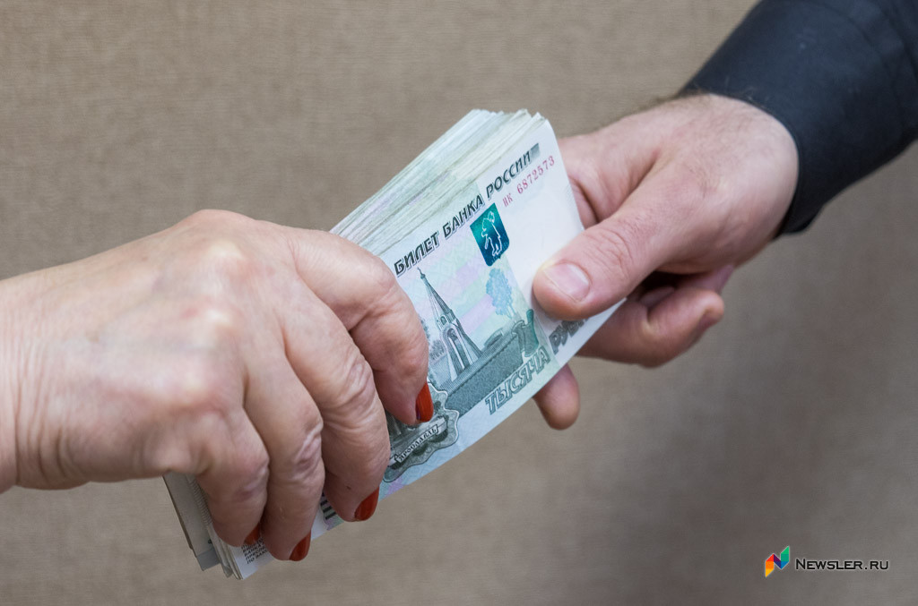 В Сосновке выделили 95 миллионов на капремонт гимназии