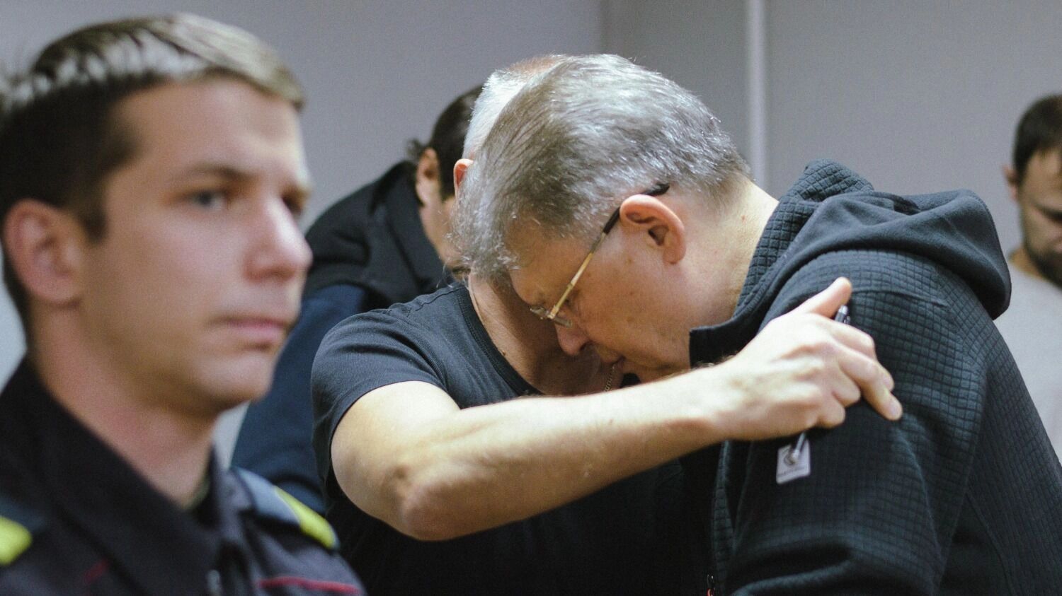 Процесс длился почти пять лет и стал настоящим судебным марафоном