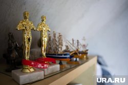 Дайана Китон получила «Оскар» за роль в фильме «Энни Холл»