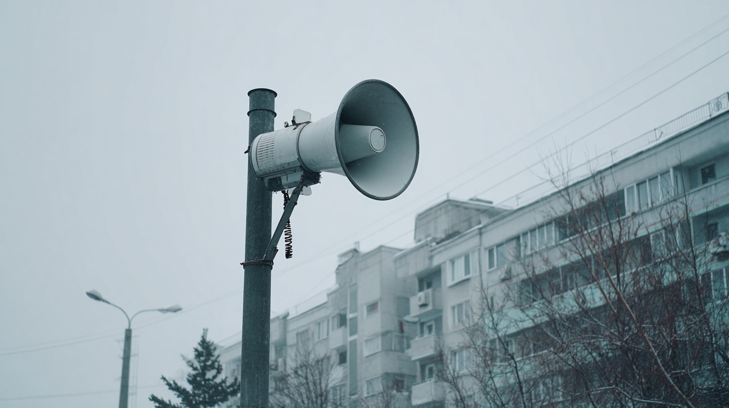 В Перми на крупном нефтехимическом заводе зазвучат сирены