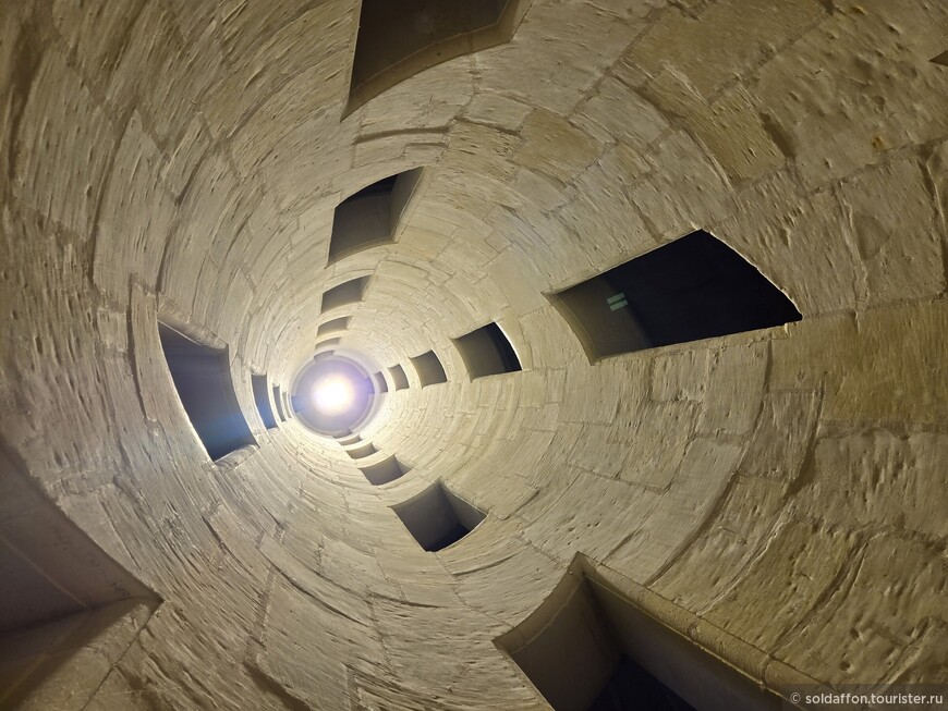 Тур-де-Франс со стартом и финишем в Италии. Часть первая