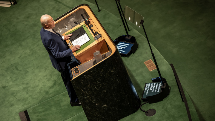 Байден уволен, на Мальте засада, а Путин и Си обнулили мир