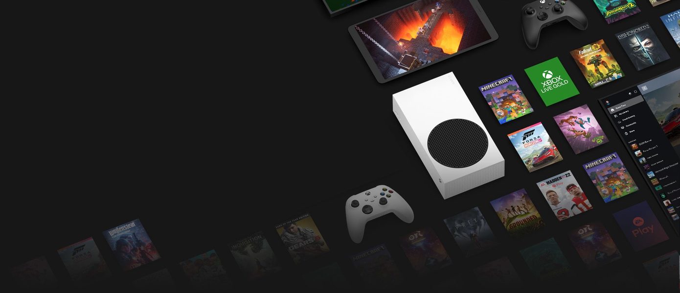 Подписка на Xbox Game Pass в два раза подорожала в Турции и Аргентине