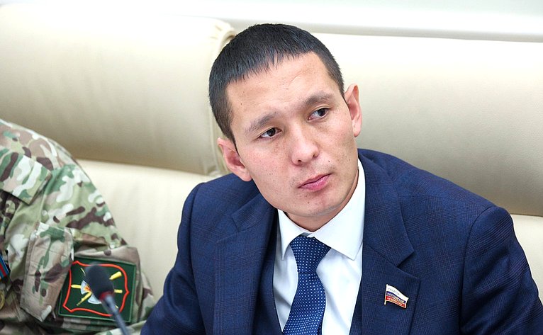 Амыр Аргамаков