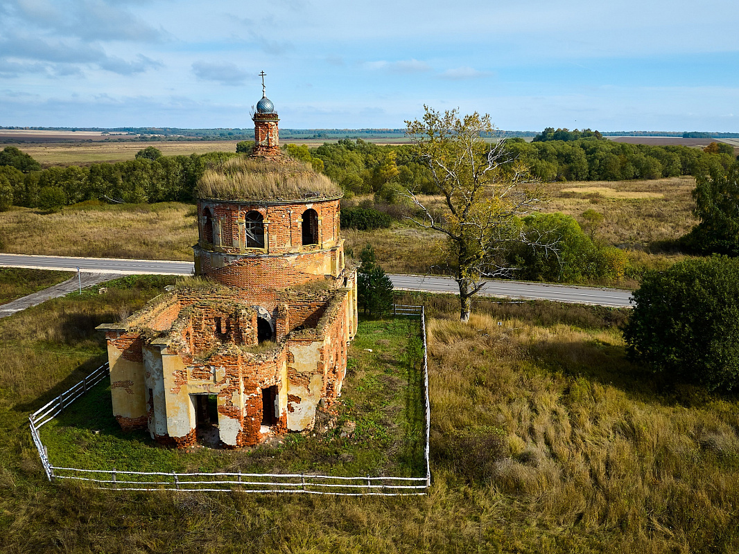 Села полностью