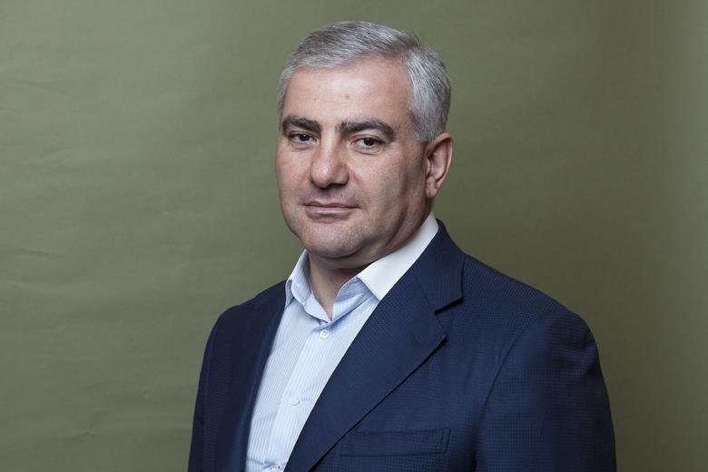 Самвел Карапетян