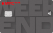 МТС Деньги Weekend