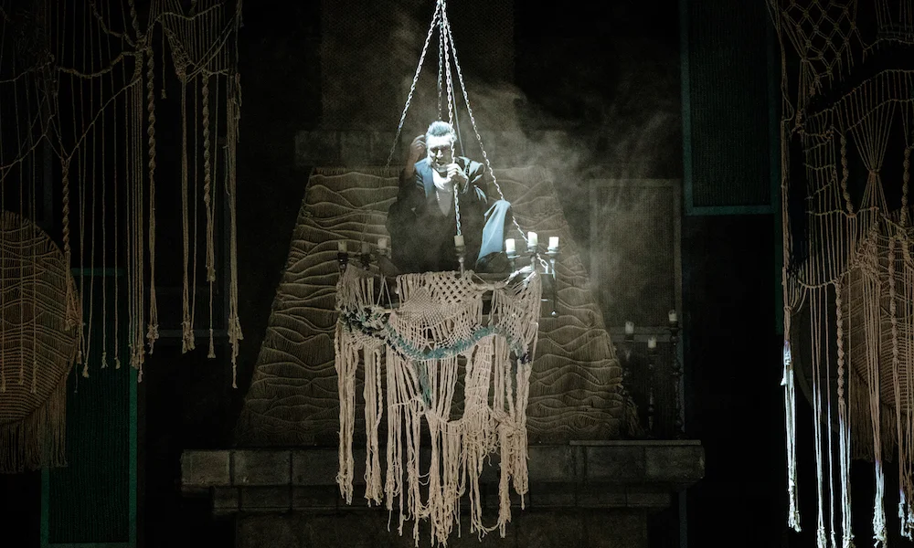 Кентервильское привидение